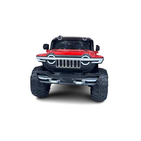 Jeep 4 by4 car for kids _ childrens